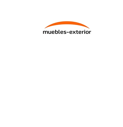 Muebles Exterior en Barcelona