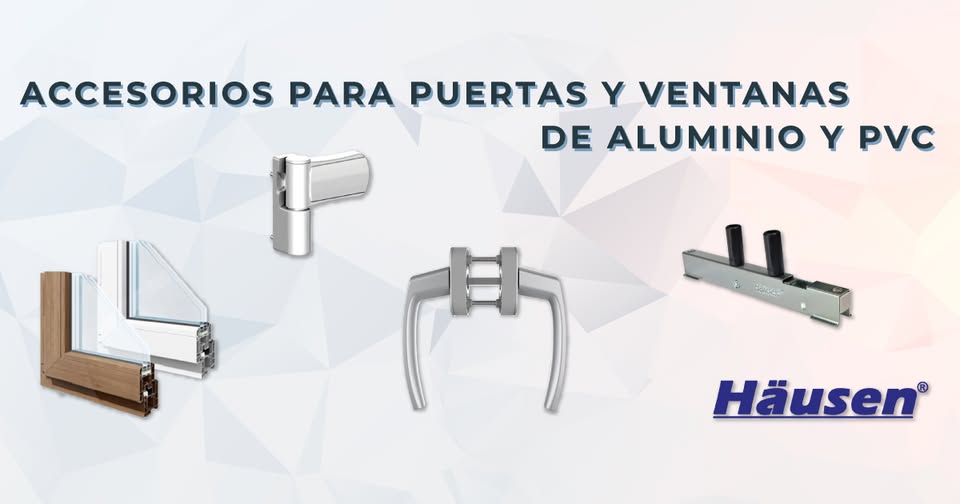 Häusen - Levantina de Accesorios - Cami