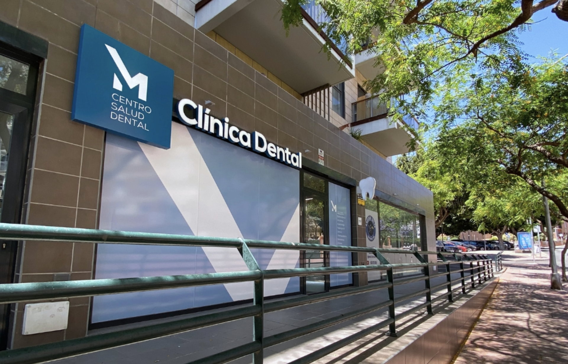 Medyclinic clínica dental en Benalmádena Medyclinic clínica dental en Benalmádena