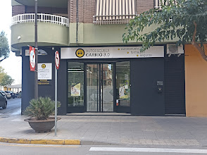 Autoescuelas Nuevo Carrió