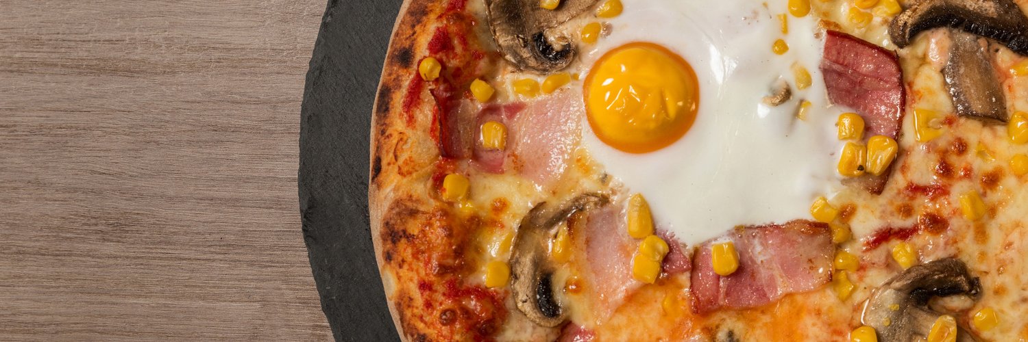 Pizzapazza en Madrid