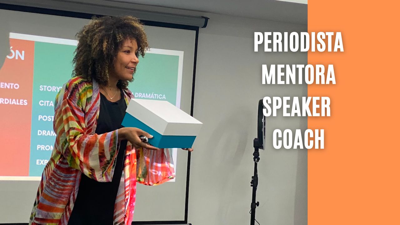 Esther Nguema coach online