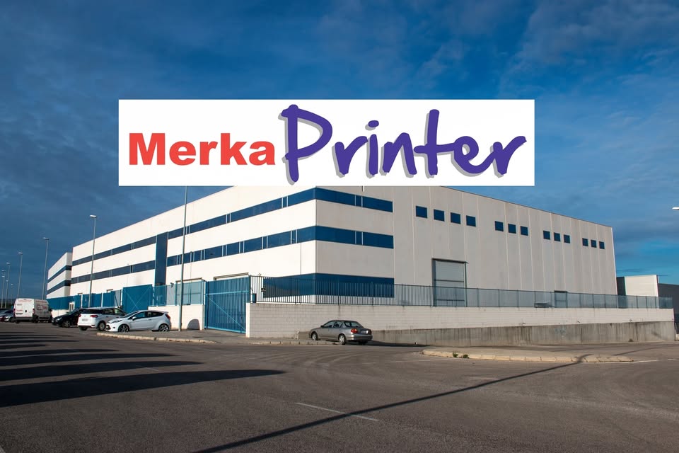MerkaPrinter