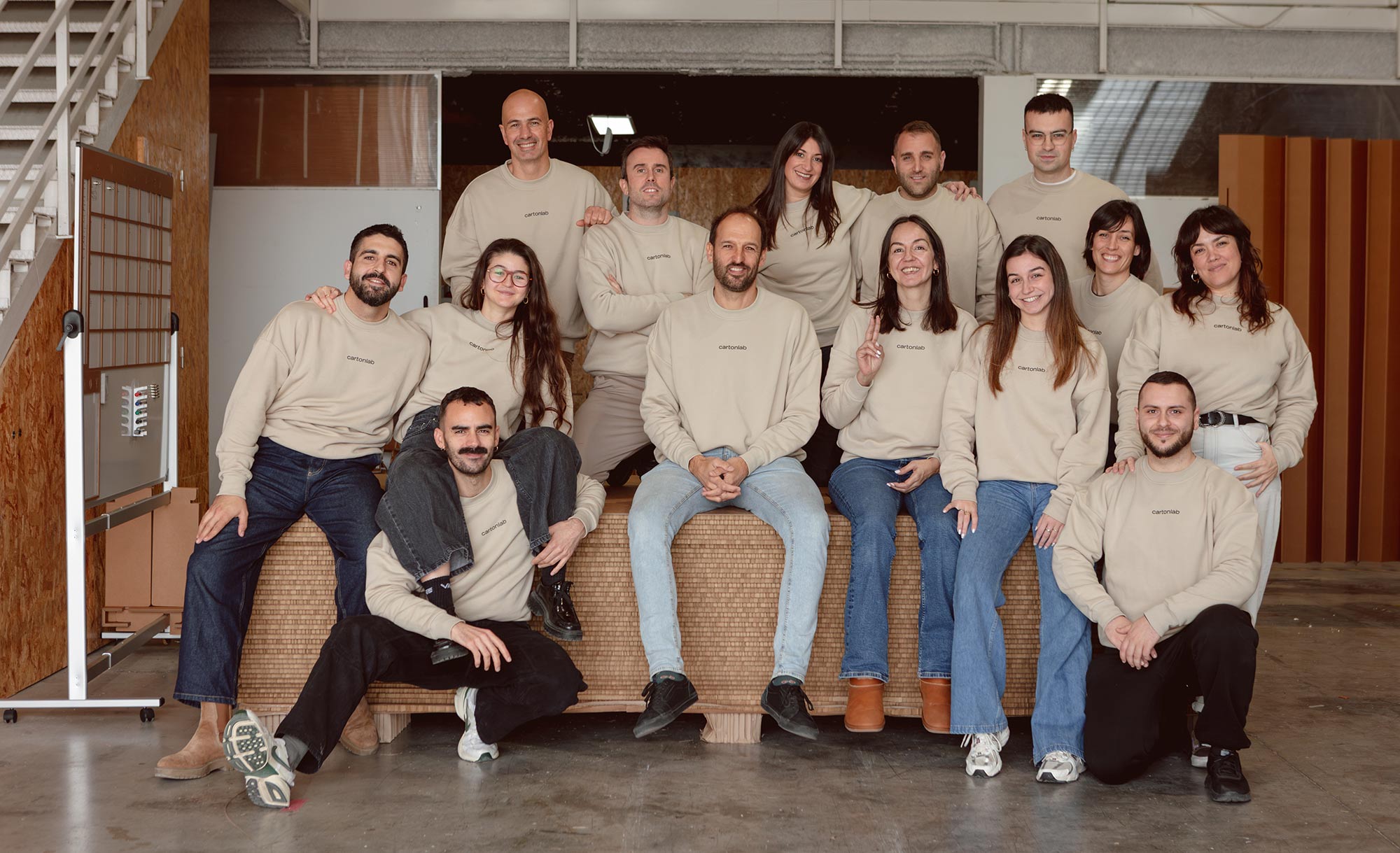 Cartonlab
