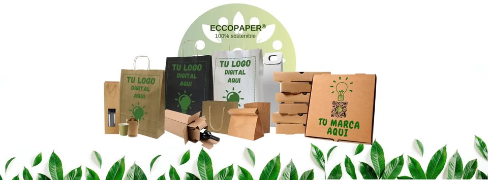 Eccopaper