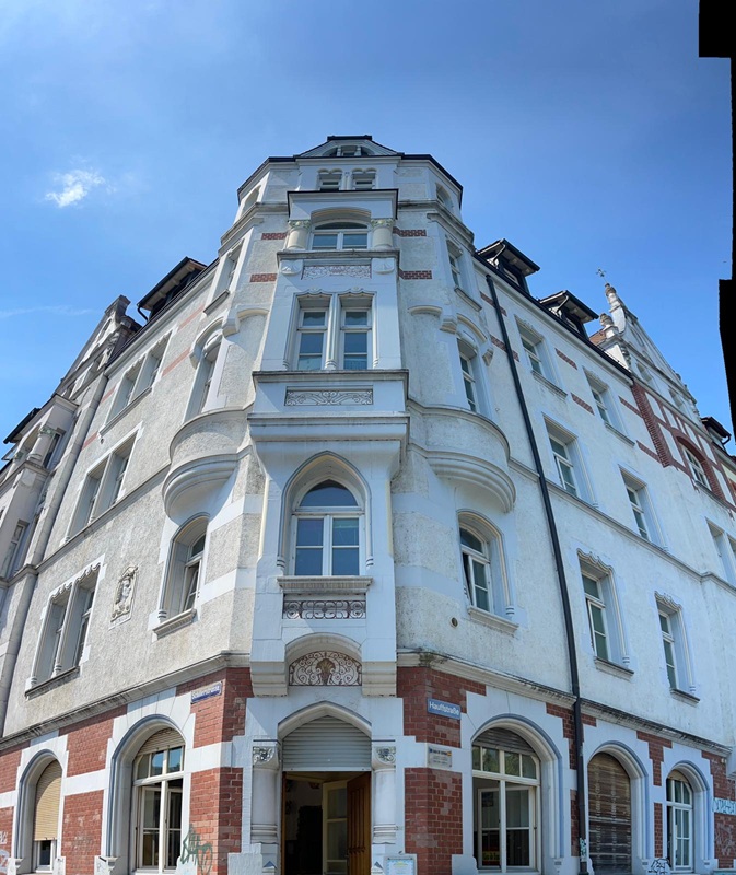 Restaurante la Casa de España en Ulm