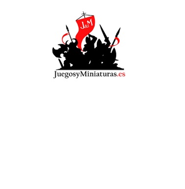 Juegos y miniaturas Juegos y miniaturas