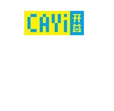 Cayi fabricante de juguetes chino