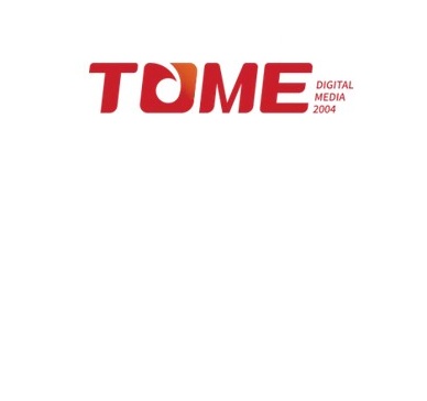 Tome digital media