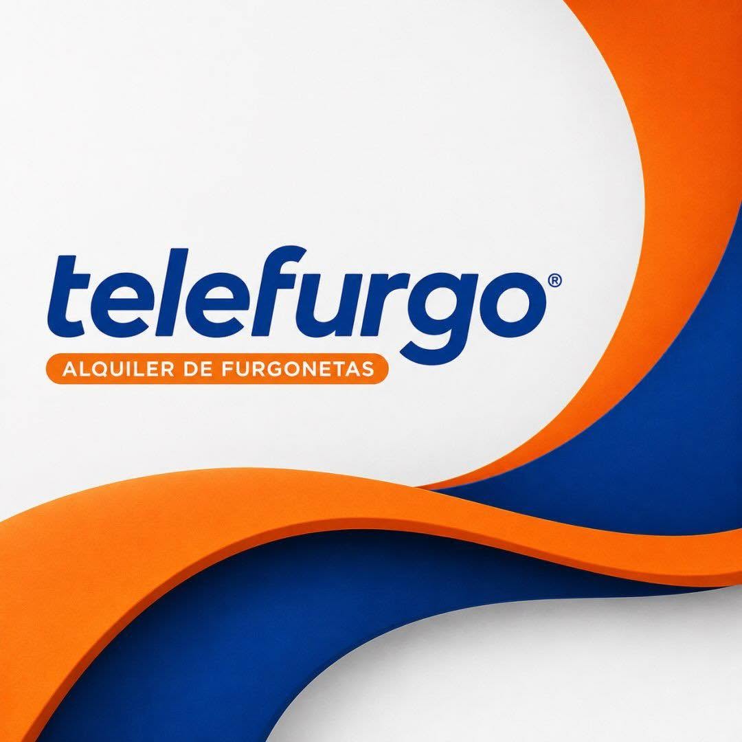 Telefurgo alquiler de furgonetas