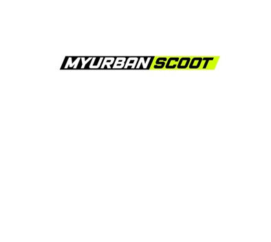 Myurban Scoot
