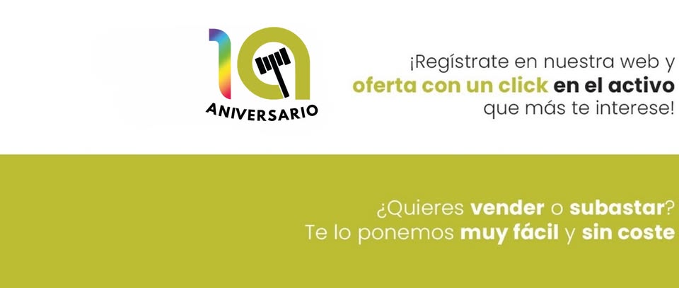 Actcon Venta y Subasta