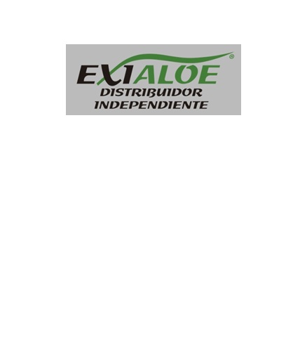Exialoe distribuidor independiente
