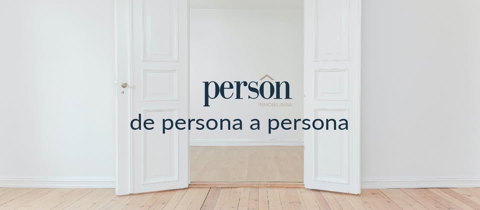 Person Inmobiliaria