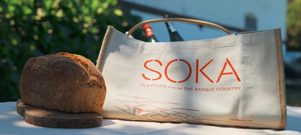 SOKA Flavours