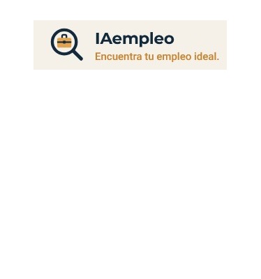 IAempleo portal de empleo IAempleo portal de empleo