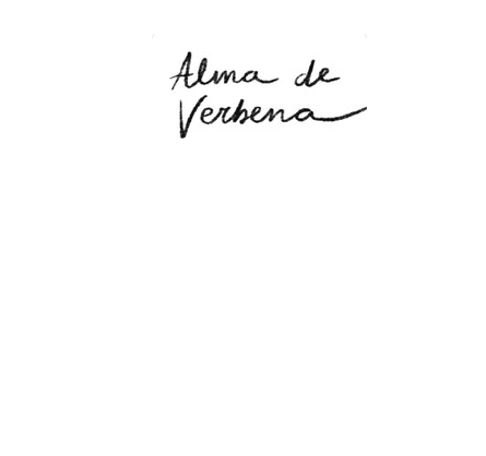Alma de Verbena